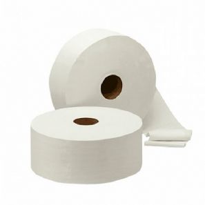 ЕСЕНТИС - Тоал. Хартия Мини Джъмбо - ESENTIS Clean, 2 пласта, 112 м. (12 бр./стек) (S12) ( RO )